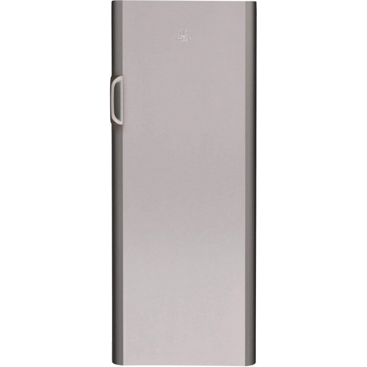 Indesit UIAA12S Free-Standing Freezer in Silver