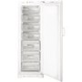 Indesit UIAA12S Free-Standing Freezer in Silver