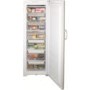 Indesit UIAA12S Free-Standing Freezer in Silver