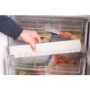Indesit UIAA12S Free-Standing Freezer in Silver