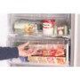 Indesit UIAA12S Free-Standing Freezer in Silver