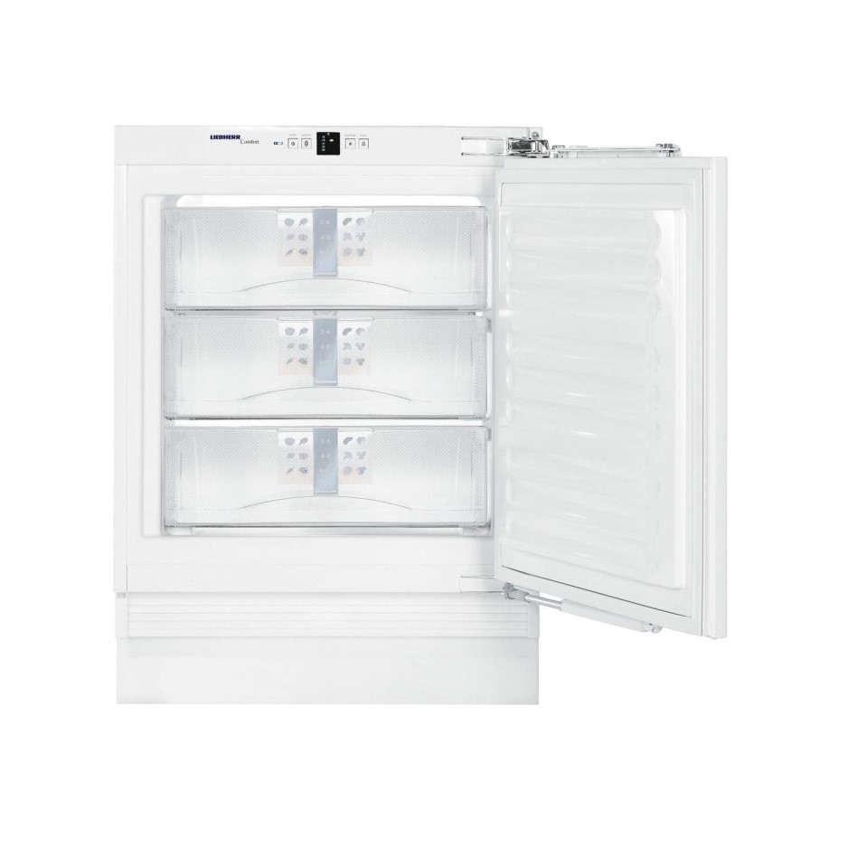 Liebherr UIG1323 Comfort 82x60 A++ Integrated Under Counter Freezer
