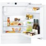 Liebherr UIK1424 Integrated Under Counter Fridge With Ice Box