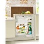 Liebherr UIK1424 Integrated Under Counter Fridge With Ice Box