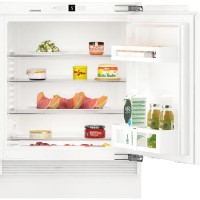 Liebher 136 Litre Integrated Under Counter Fridge