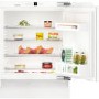 Liebher 136 Litre Integrated Under Counter Fridge