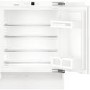 Liebher 136 Litre Integrated Under Counter Fridge