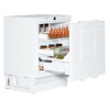 GRADE A2 - Liebherr UIK1550 60cm Wide Integrated Under Counter Pull-Out Drawer Fridge - White
