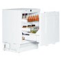 Liebherr UIK1550 60cm Wide Integrated Under Counter Pull-Out Drawer Fridge - White