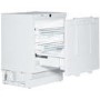 Liebherr UIK1550 60cm Wide Integrated Under Counter Pull-Out Drawer Fridge - White