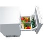 Liebherr UIK1550 60cm Wide Integrated Under Counter Pull-Out Drawer Fridge - White