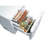 Liebherr UIK1550 60cm Wide Integrated Under Counter Pull-Out Drawer Fridge - White