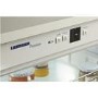 Liebherr UIK1550 60cm Wide Integrated Under Counter Pull-Out Drawer Fridge - White