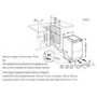 Liebherr UIK1550 60cm Wide Integrated Under Counter Pull-Out Drawer Fridge - White
