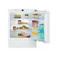 Liebherr UIK1610 60cm Wide Integrated Under Counter Fridge - White