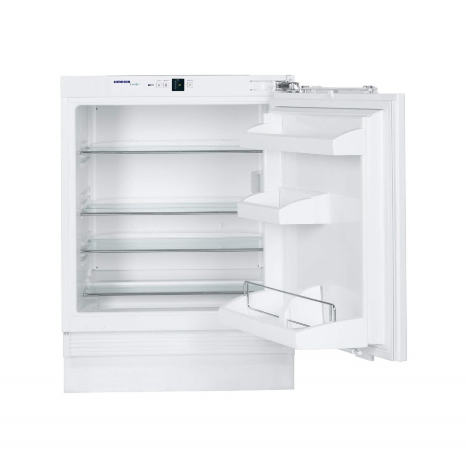 Liebherr UIK1620 Comfort 82x60 A++ Integrated Under Counter Fridge