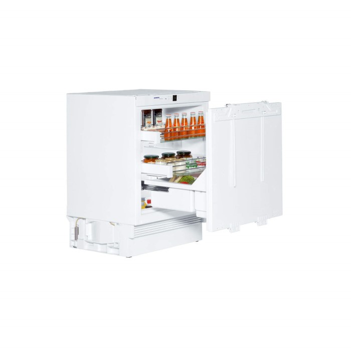 Liebherr UIK1550 60cm Wide Integrated Under Counter PullOut Drawer