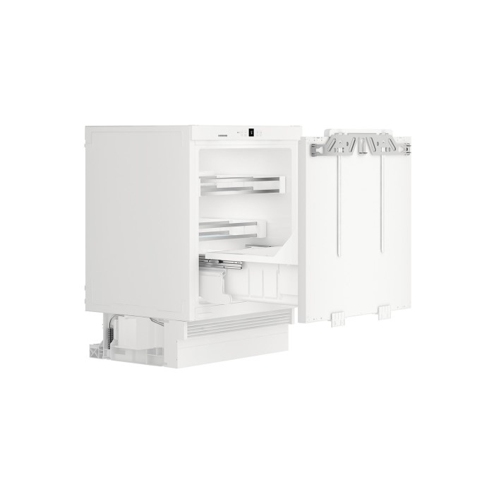Liebherr UIKO1550 UIK1550 60cm Wide Integrated Under Counter PullOut
