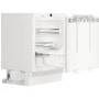Liebherr 124 Litre Integrated Under Counter Fridge