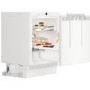 Liebherr Under Counter Integrated Fridge with Pull-out Drawer - Door-on-door