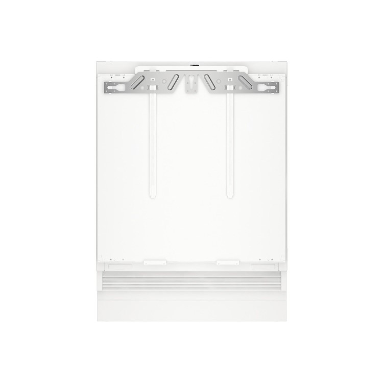 Liebherr Under Counter Integrated Fridge with Pull-out Drawer - Door-on-door
