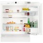 Liebherr 136 Litre Under Counter Integrated Fridge