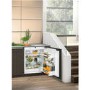 Liebherr 136 Litre Under Counter Integrated Fridge