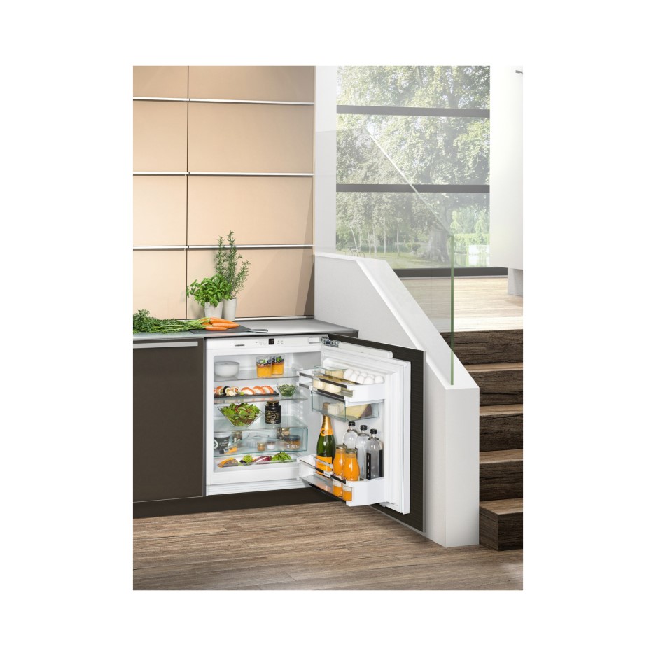 Liebherr UIKP1550 Premium 82cm Under Counter Integrated Fridge Door