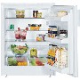 GRADE A1 - As New - Liebherr Integrated Under Counter Fridge