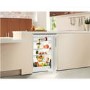 Liebherr UK1720 Integrated Under Counter Fridge for use with a Decor Panel