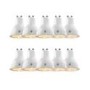 Hive Active Light Dimmable Bulb with GU10 Spotlight Ending - 10 Pack 