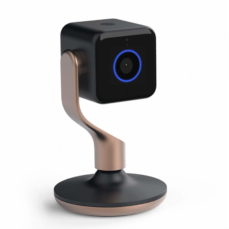 Hive View Full 1080p HD Camera - Black 
