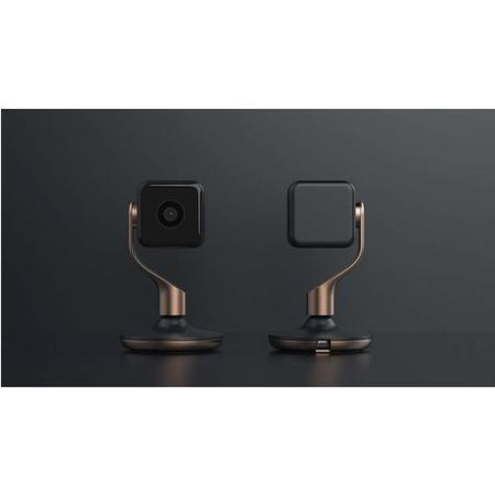 Hive View Full 1080p HD Camera - Black 