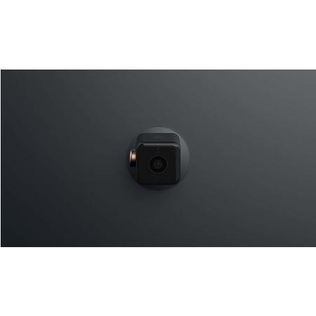 Hive View Full 1080p HD Camera - Black 
