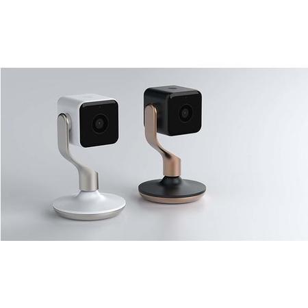 Hive View Full 1080p HD Camera - Black 