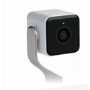 Hive View Full 1080p HD Camera - White & Champagne Gold