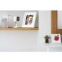 Hive View Full 1080p HD Camera - White & Champagne Gold