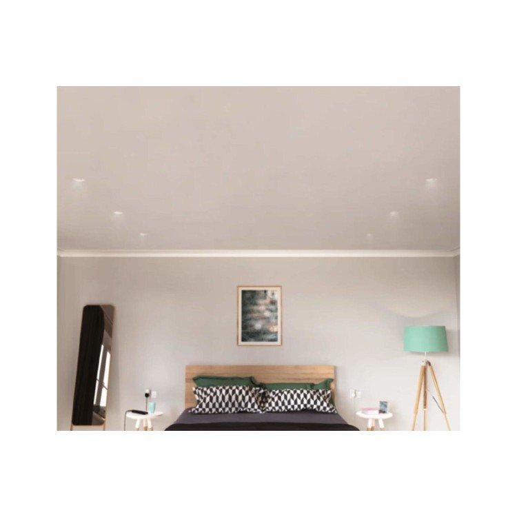 Hive Active Light Cool to Warm White with GU10 Spotlight Ending - 6 Pack