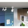 Hive Active Light Cool to Warm White with GU10 Spotlight Ending - 6 Pack