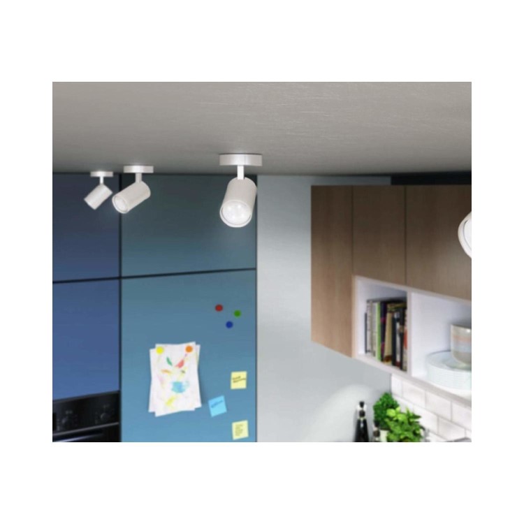 Hive Active Light Cool to Warm White with GU10 Spotlight Ending - 6 Pack