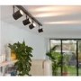 Hive Active Light Cool to Warm White with GU10 Spotlight Ending - 6 Pack