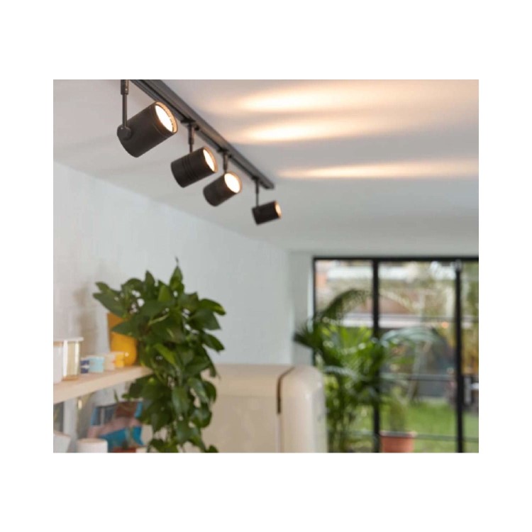 Hive Active Light Cool to Warm White with GU10 Spotlight Ending - 6 Pack