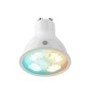 Hive Active Light Cool To Warm White Bulbs with Spotlight Ending GU10 - 10 Pack