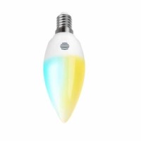 Hive Active Light Cool to Warm White with E14 Screw Ending