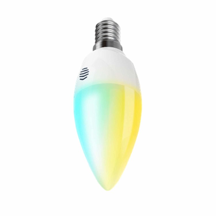 Hive Active Light Cool to Warm White with E14 Screw Ending