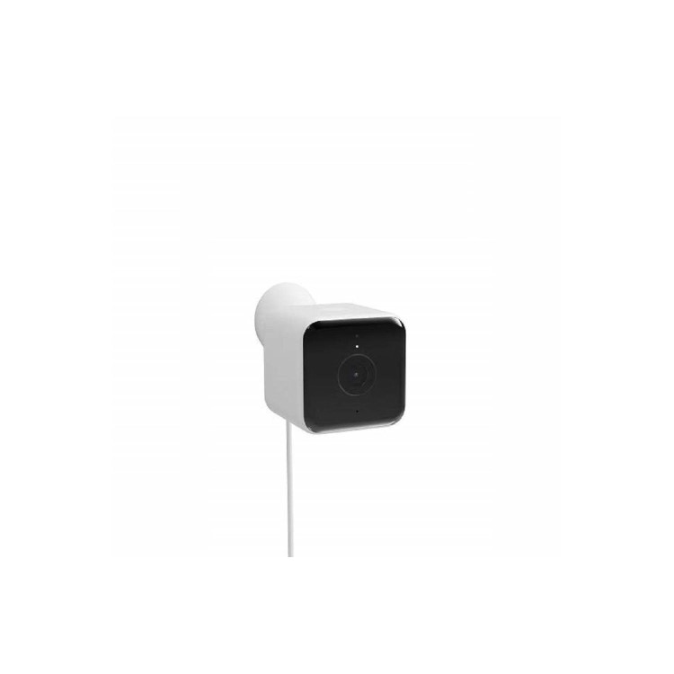 Hive View Full 1080p HD Outdoor Camera - White