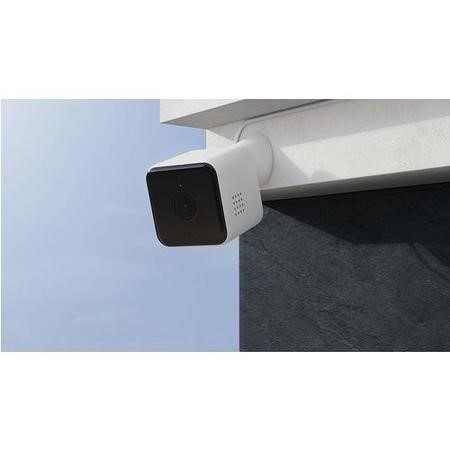 Hive View Full 1080p HD Outdoor Camera White UK7003793