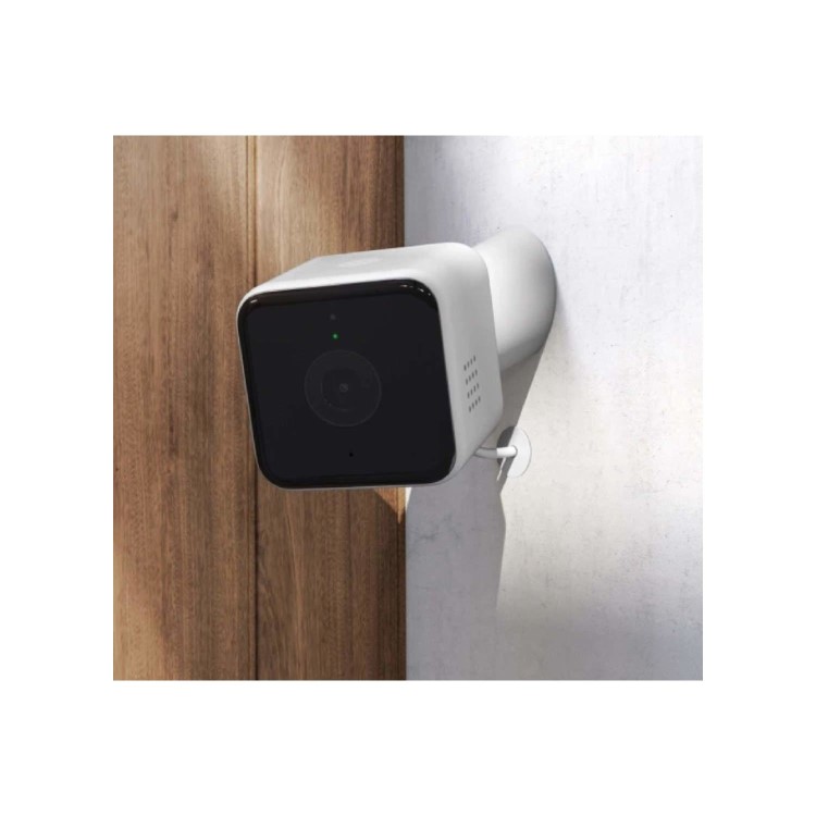 Hive View Full 1080p HD Outdoor Camera - White