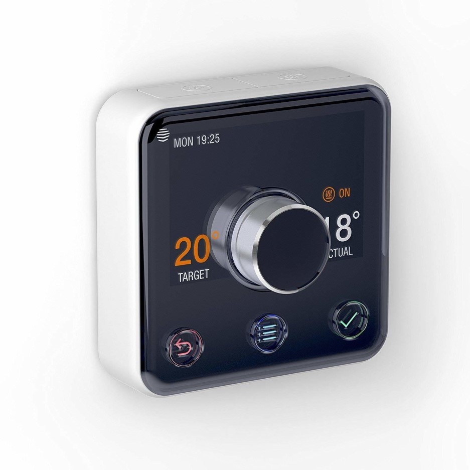 Hive Active Heating Thermostat Self Install UK7004196 Appliances Direct