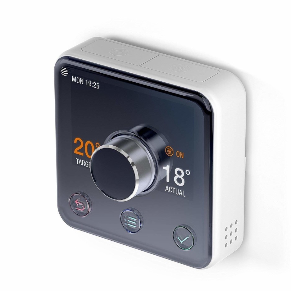 Hive Active Heating Thermostat Self Install UK7004196 Appliances Direct